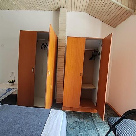 Apartmani Vodice Exterior foto