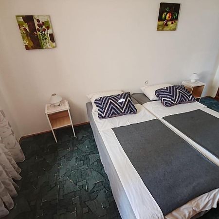 Apartmani Vodice Exterior foto