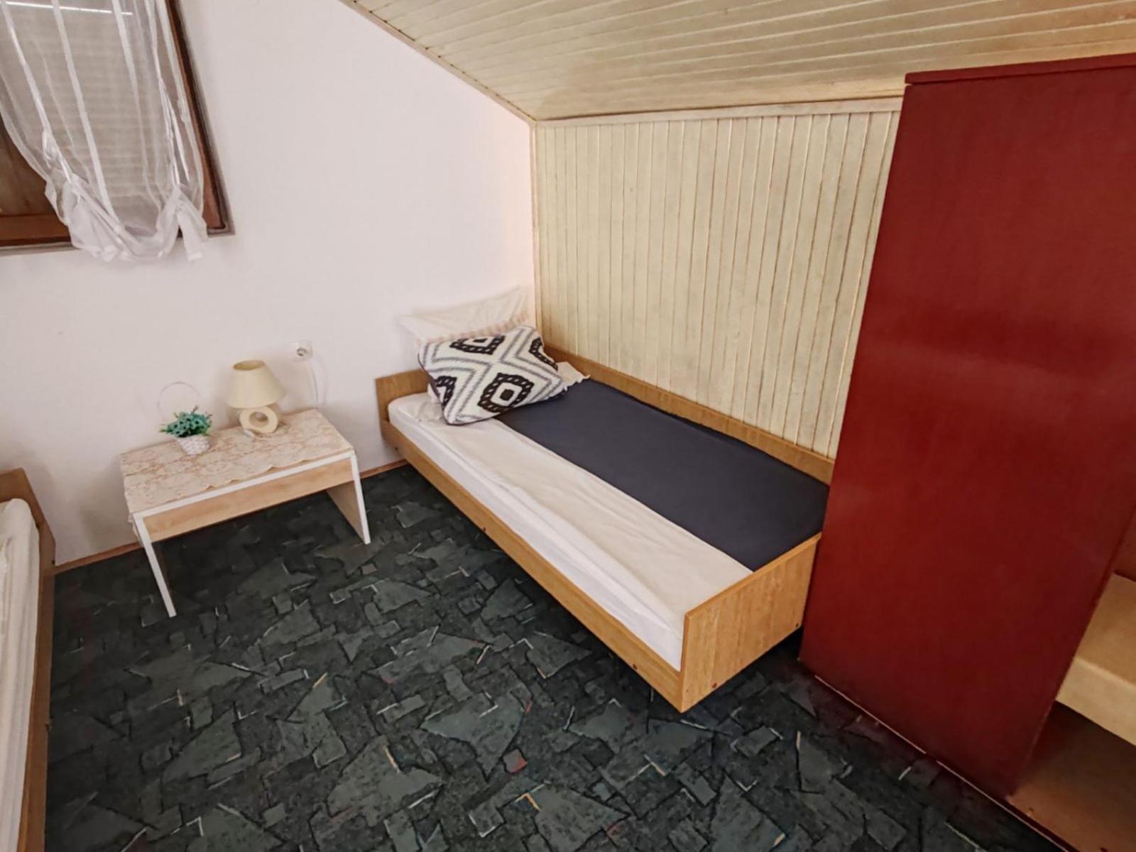Apartmani Vodice Exterior foto