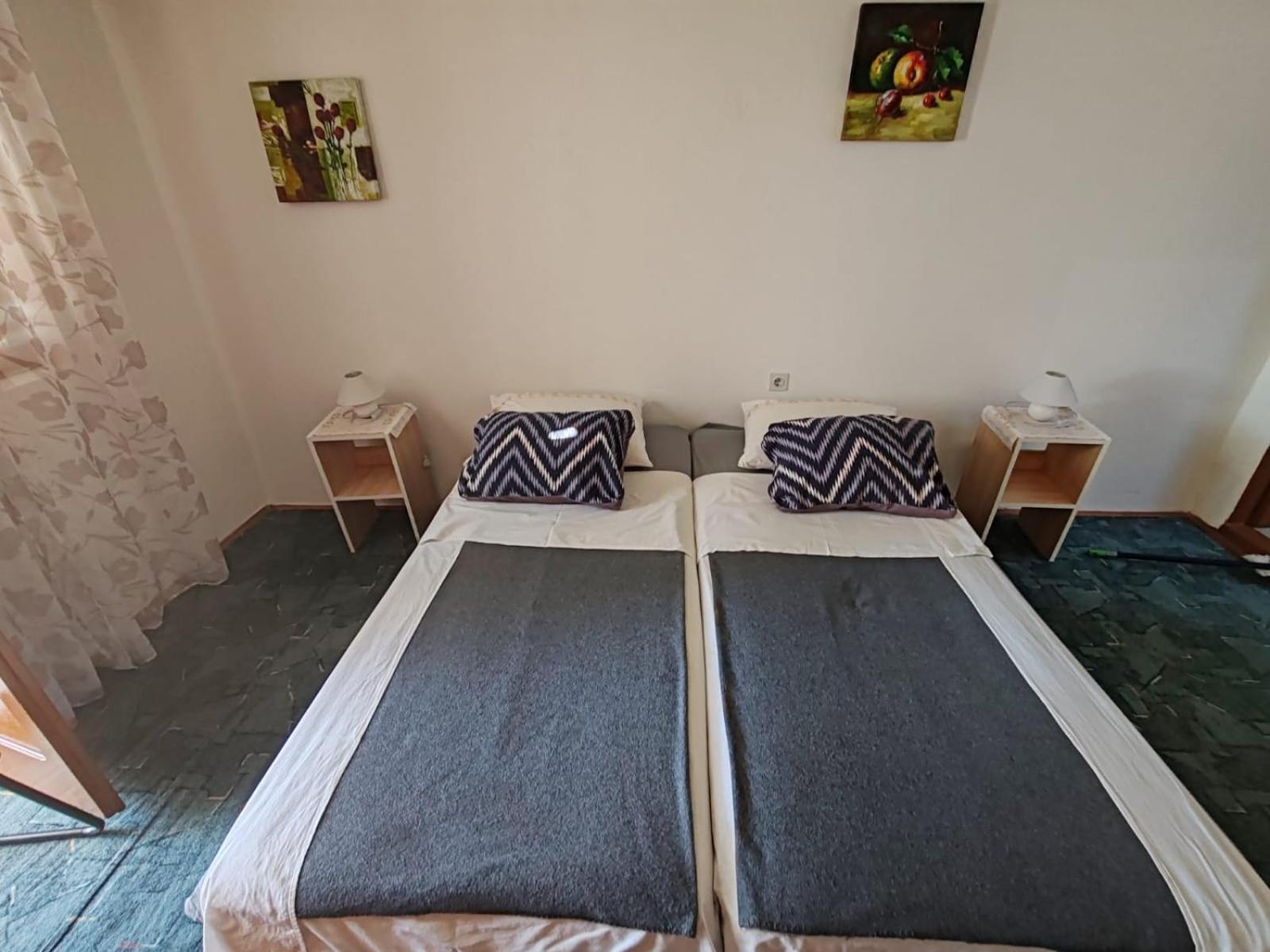 Apartmani Vodice Exterior foto