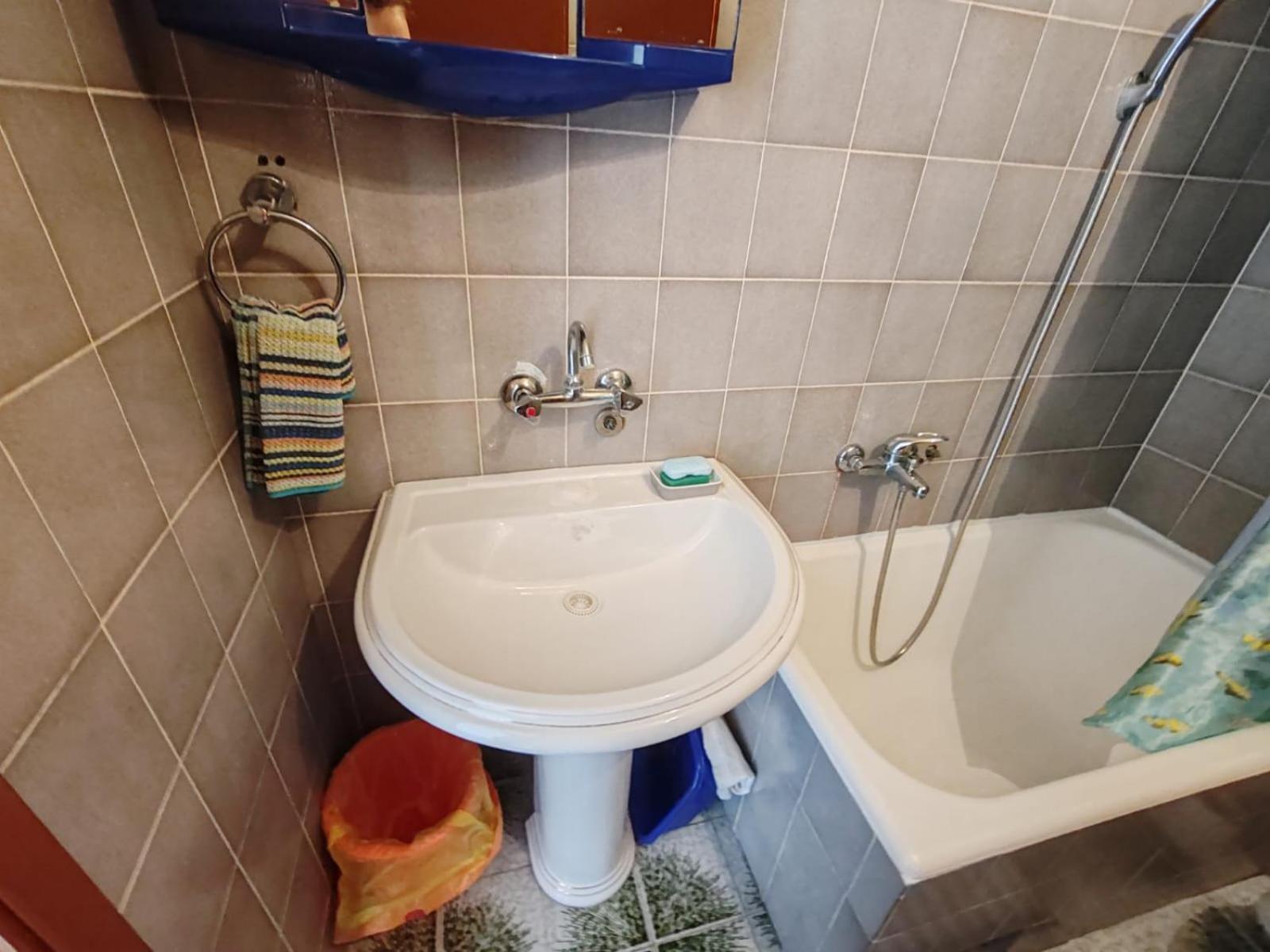 Apartmani Vodice Exterior foto