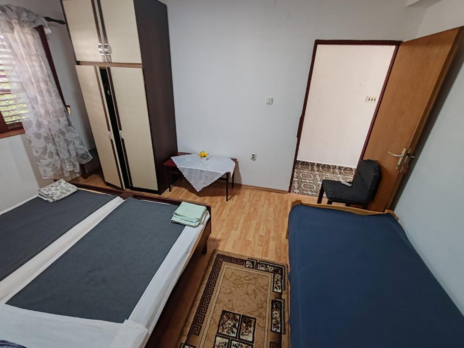 Apartmani Vodice Exterior foto