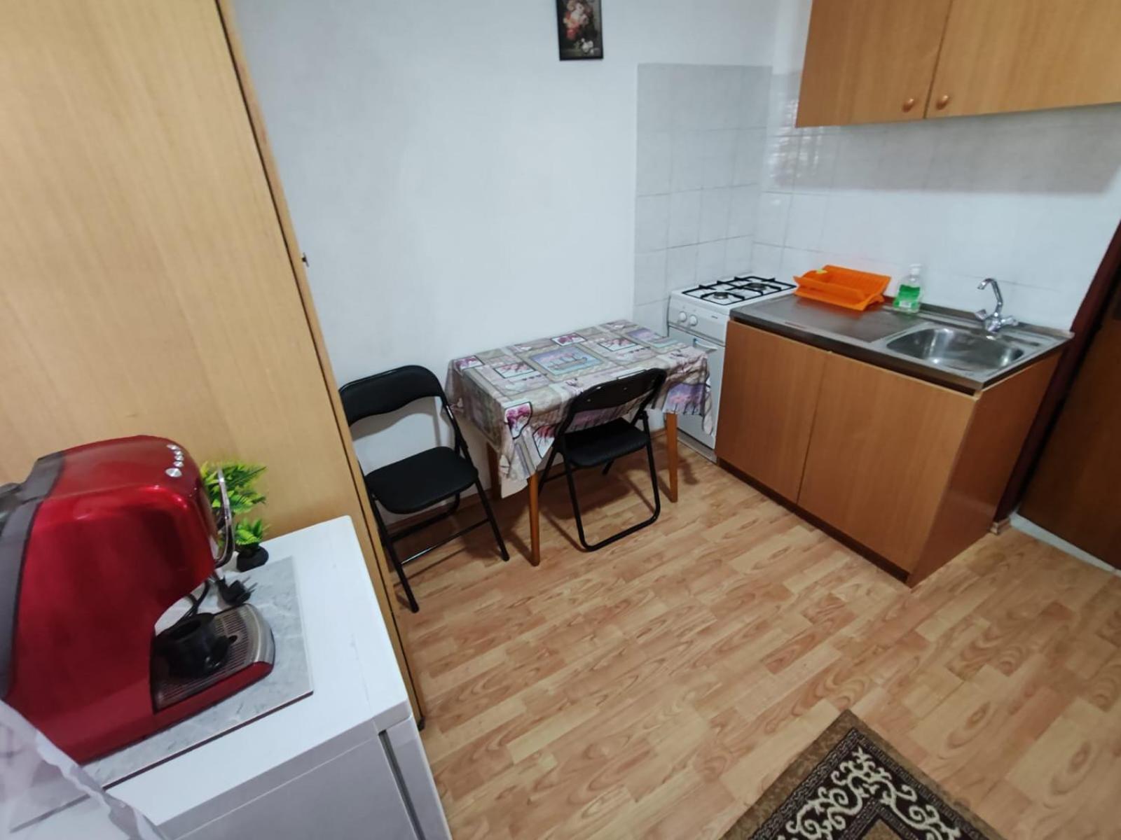 Apartmani Vodice Exterior foto