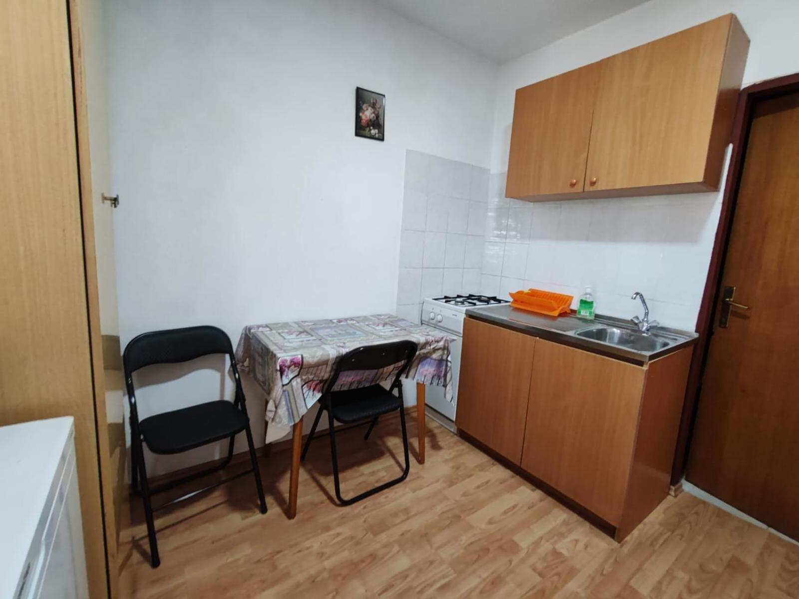 Apartmani Vodice Exterior foto