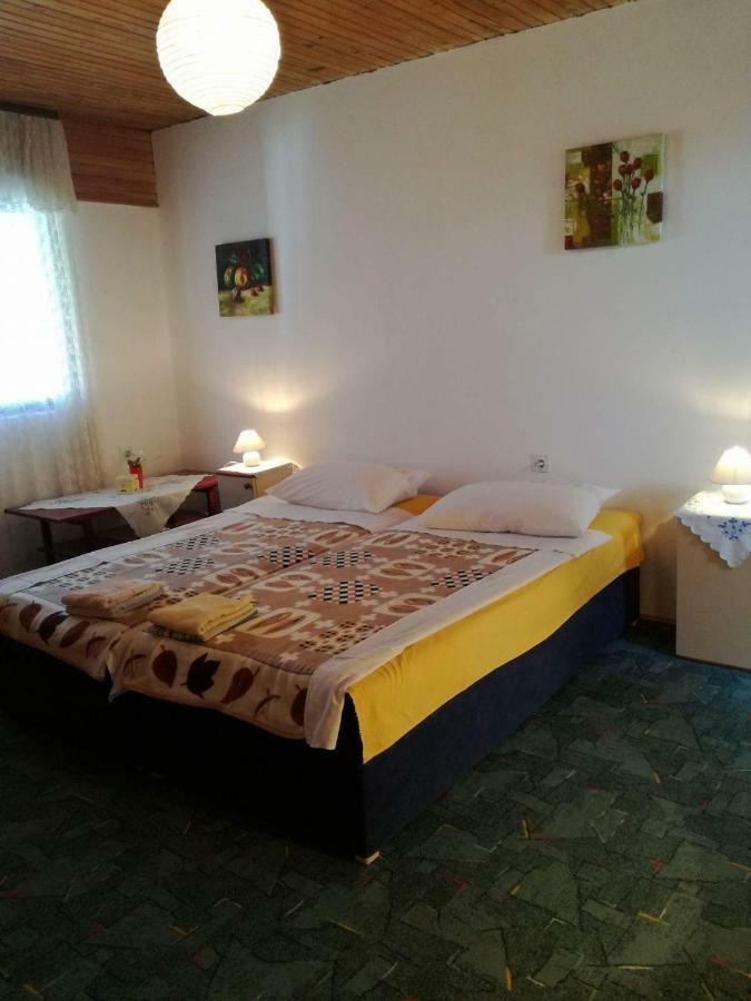 Apartmani Vodice Exterior foto