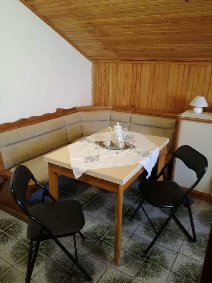 Apartmani Vodice Exterior foto