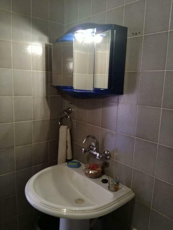 Apartmani Vodice Exterior foto