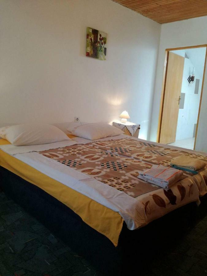 Apartmani Vodice Exterior foto