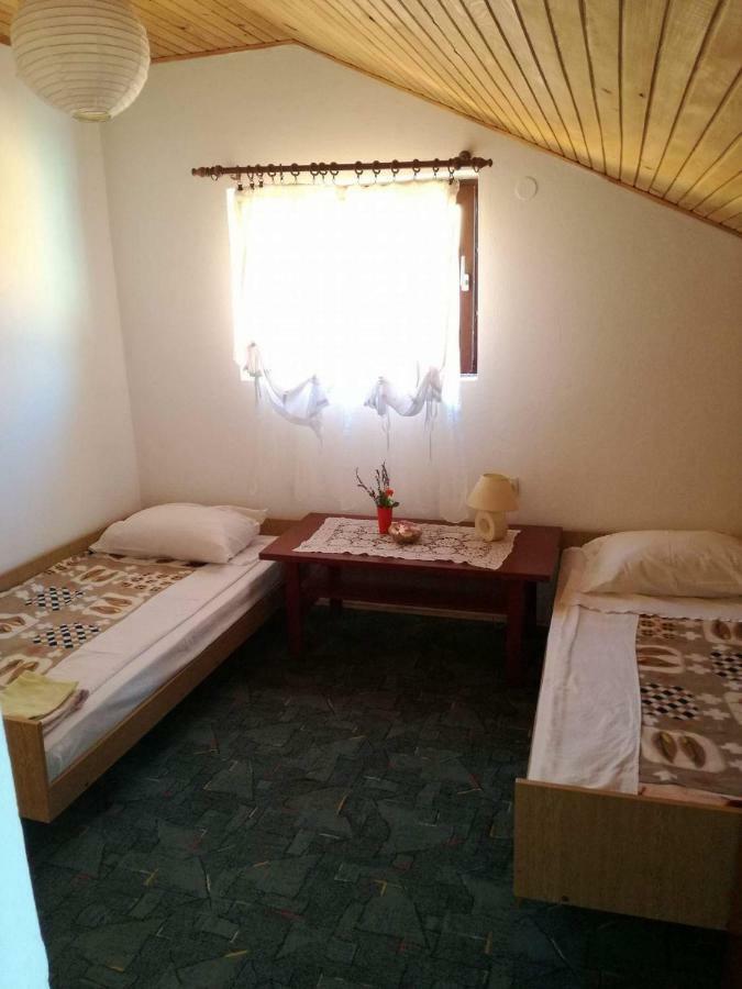 Apartmani Vodice Exterior foto